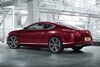 Bentley Continental GT V8