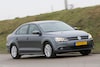 Volkswagen Jetta 1.2 TSI BlueMotion T. Comfortline