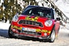 Mini Countryman John Cooper Works