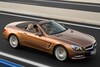 Gelekt Mercedes-Benz SL