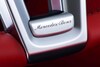 Gelekt Mercedes-Benz SL