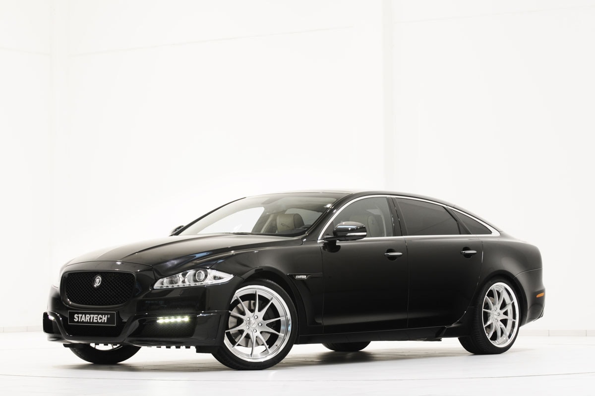 Startech Jaguar XJ