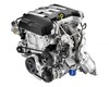 2,0-liter turbomotor Cadillac ATS