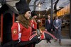 Opening Mini Brand Store Amsterdam