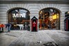 Opening Mini Brand Store Amsterdam (foto: ANP)