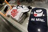 Opening Mini Brand Store Amsterdam (foto: ANP)