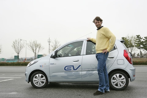 Is het nou menens met stekkers?