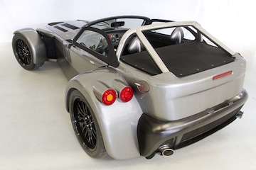 Donkervoort D8 GTO