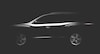 Nissan Pathfinder concept teaser