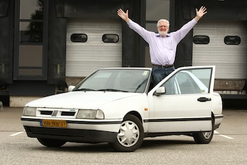 Fiat Croma 2.0 Turbo D.i.d.