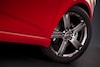 Chevrolet Sonic RS