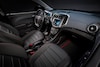 Chevrolet Sonic RS