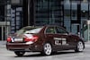 Mercedes E 300 Bluetec Hybrid