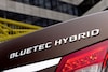 Mercedes E 300 Bluetec Hybrid