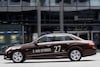 Mercedes E 400 Hybrid