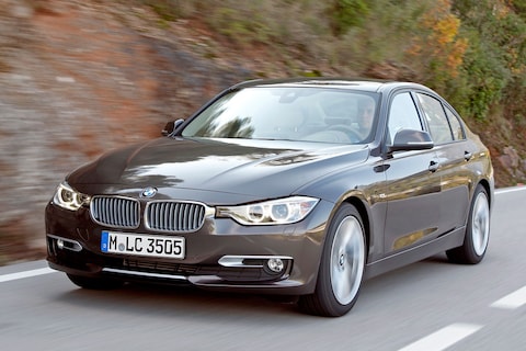 BMW 3-serie