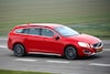 Volvo V60 D3 Momentum