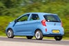Kia Picanto 1.0 CVVT Exterior Pack