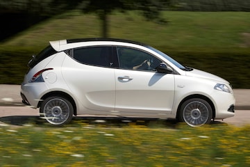 Lancia Ypsilon Twin-Air 85 Platinum