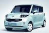 Kia Ray EV