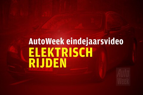 Dit was 2011: Elektrisch rijden
