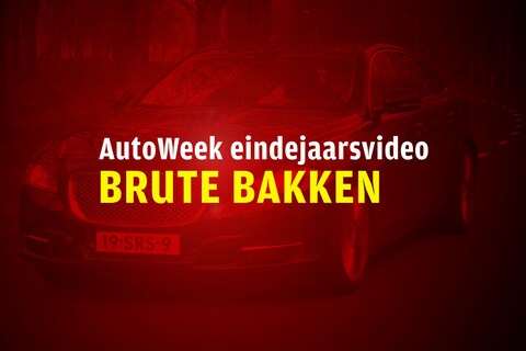 Dit was 2011: De bruutste bakken