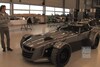 Donkervoort D8 GTO