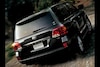Toyota Landcruiser 200 V8