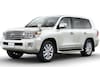 Toyota Landcruiser 200 V8