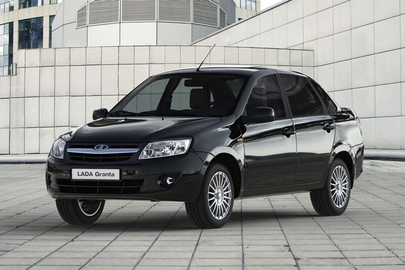 Lada Granta
