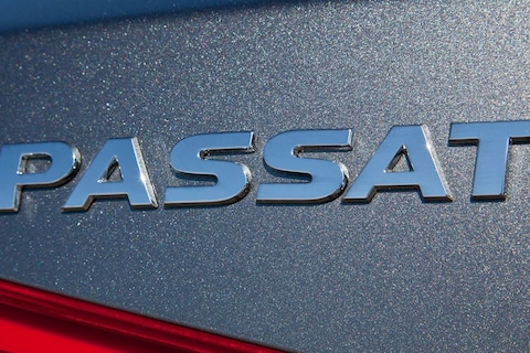 Eerste informatie over Volkswagen Passat van 2014