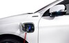 Volvo XC60 Plug-in Hybrid Concept