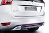 Volvo XC60 Plug-in Hybrid Concept