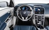 Volvo XC60 Plug-in Hybrid Concept