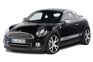Mini Coupe by AC Schnitzer