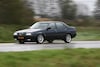 klokje rond Alfa Romeo 164 3.0 V6