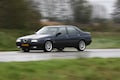 klokje rond Alfa Romeo 164 3.0 V6