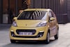 Peugeot 107 2012