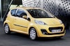 Peugeot 107 2012