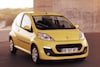 Peugeot 107 2012