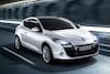 Renault Mégane 2012