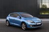 Renault Mégane 2012
