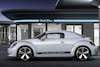 Volkswagen E-Bugster