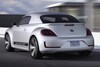 Volkswagen E-Bugster