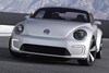 Volkswagen E-Bugster