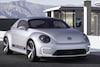 Volkswagen E-Bugster