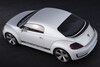 Volkswagen E-Bugster