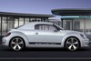 Volkswagen E-Bugster