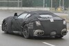 Ferrari 599 prototype
