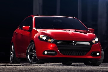 Dodge Dart